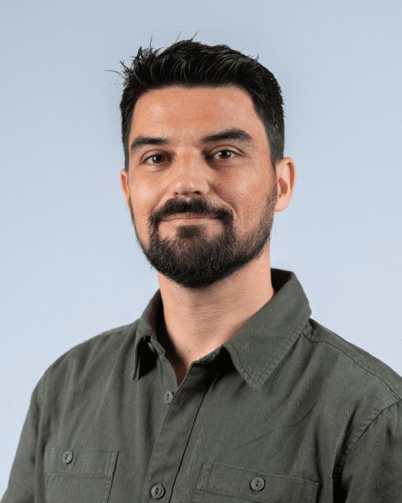 Mauricio Gelves