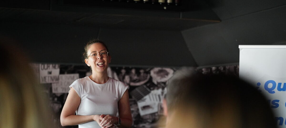 Conoce a los ponentes del South Impact 2025