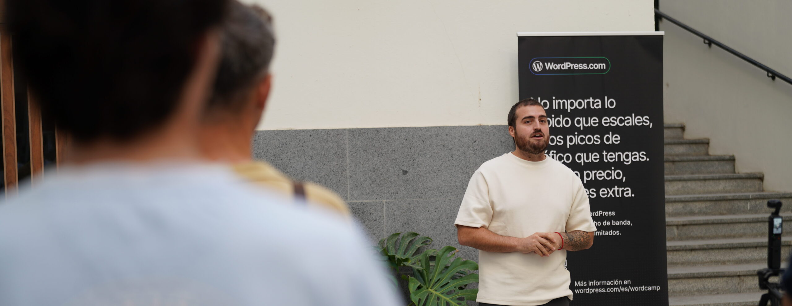 Cuando el talento brilla desde el sur: así nacen los Impact Awards 2025